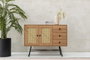 Hanah Home Nala 120 Natural